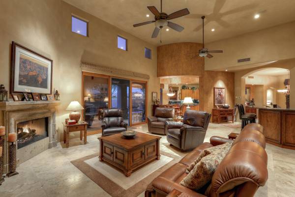 Gold Canyon, AZ 85118,6911 E GRAY FOX Court