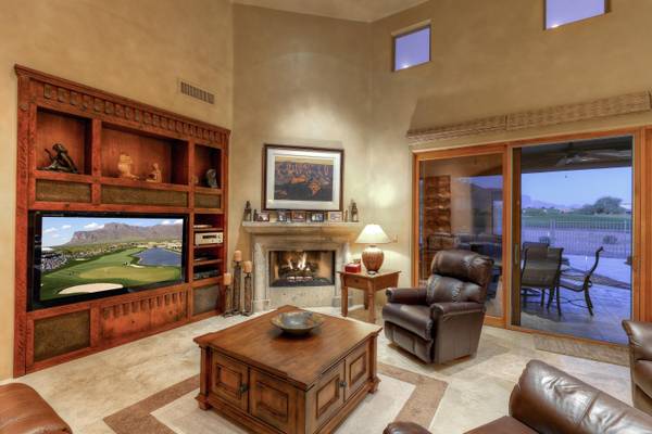 Gold Canyon, AZ 85118,6911 E GRAY FOX Court