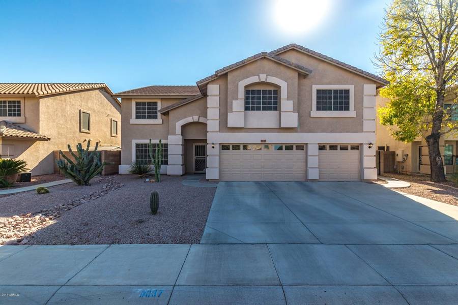 9037 W TONOPAH Drive, Peoria, AZ 85382