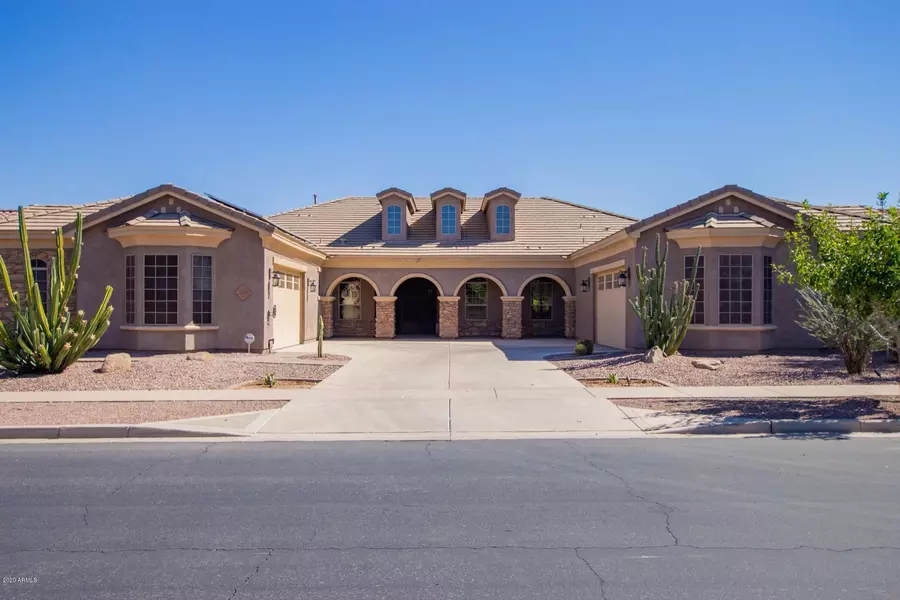 22655 S 202ND Street, Queen Creek, AZ 85142