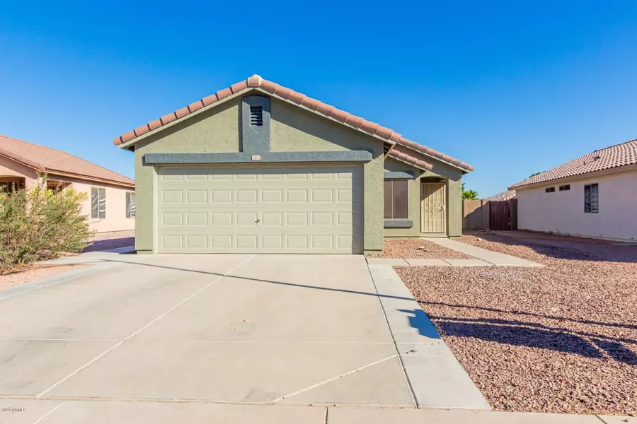 15032 W VENTURA Street, Surprise, AZ 85379