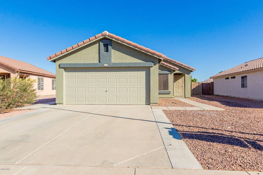 15032 W VENTURA Street, Surprise, AZ 85379