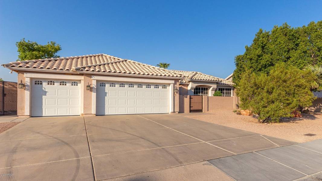 6264 E QUARTZ Street, Mesa, AZ 85215