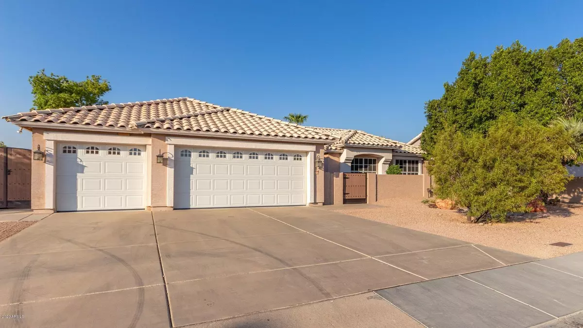 Mesa, AZ 85215,6264 E QUARTZ Street