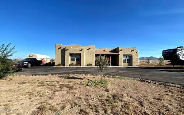 Prescott Valley, AZ 86315,12455 N ANTELOPE MEADOWS Drive