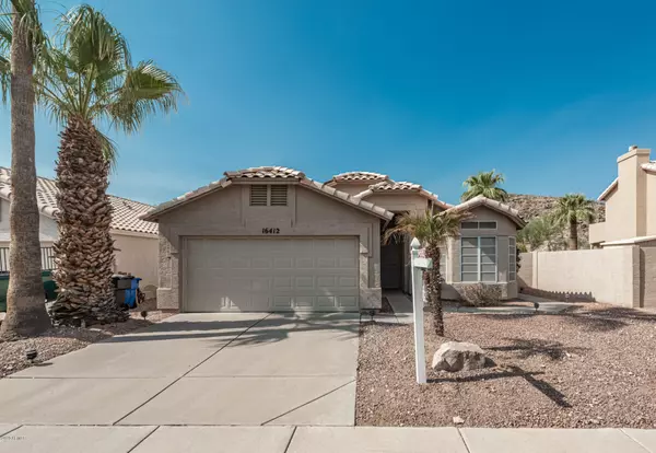 16412 S 29TH Street, Phoenix, AZ 85048