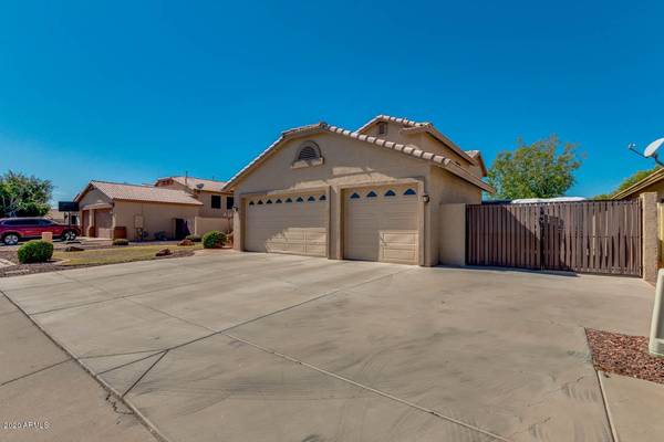 Peoria, AZ 85382,15460 N 78TH Avenue