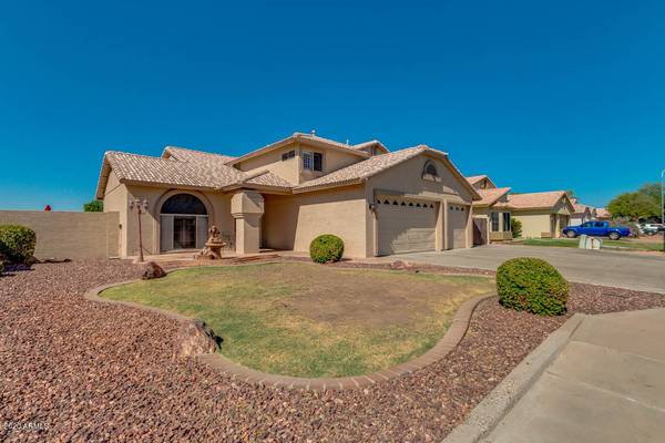 Peoria, AZ 85382,15460 N 78TH Avenue