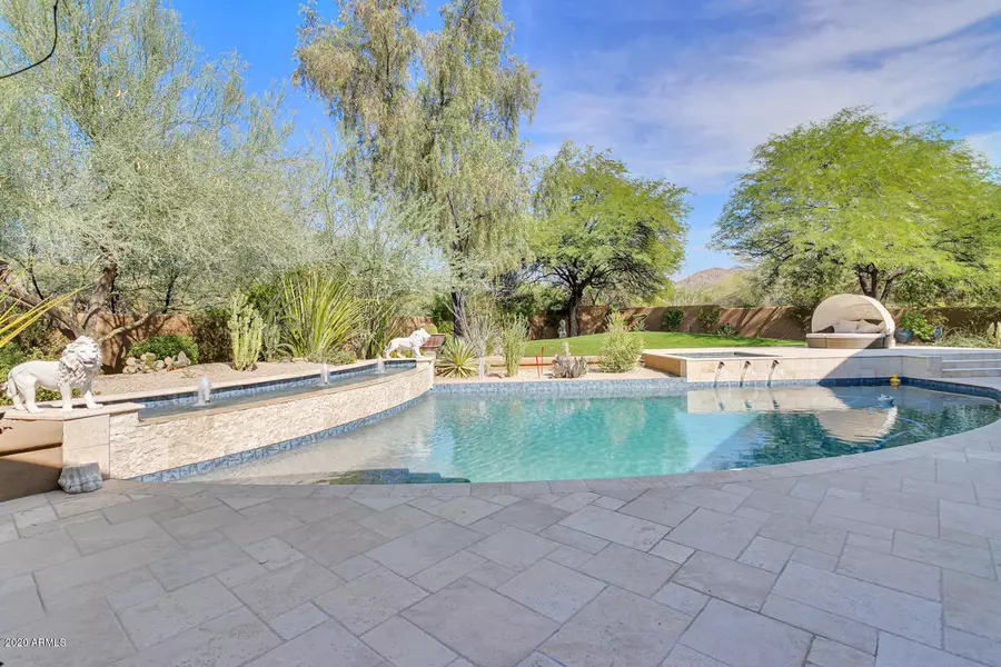 25006 N RANCH GATE Road, Scottsdale, AZ 85255