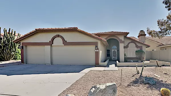 Phoenix, AZ 85048,3817 E WINDSONG Drive