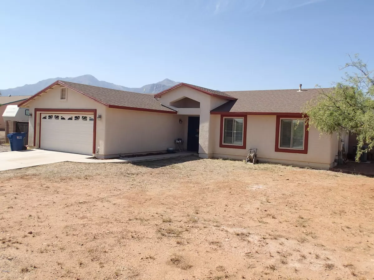 Hereford, AZ 85615,5624 S Calle De Leon --