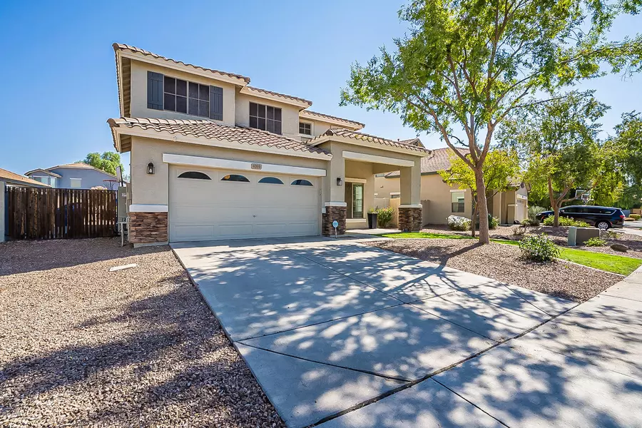 4069 S VINEYARD Avenue, Gilbert, AZ 85297