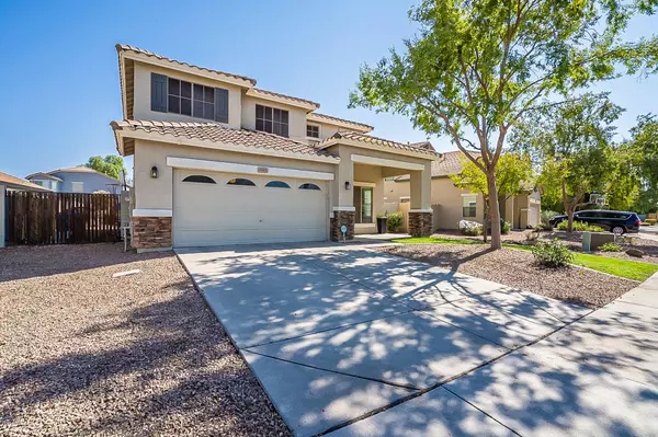 Gilbert, AZ 85297,4069 S VINEYARD Avenue