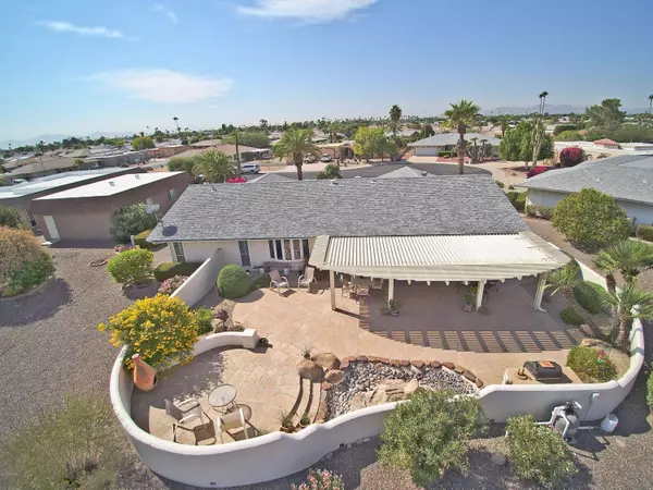 Sun City, AZ 85351,14425 N ARROWHEAD Court