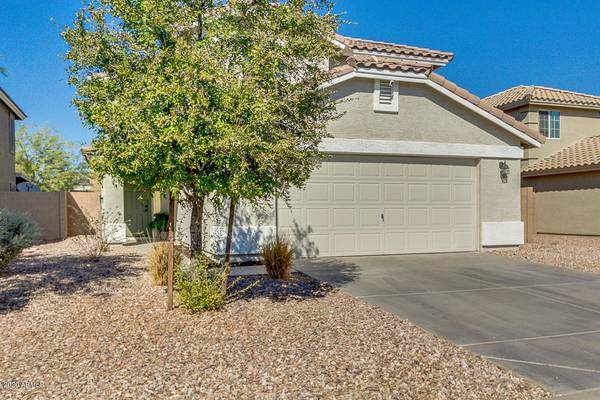 Buckeye, AZ 85326,22252 W DESERT BLOOM Street