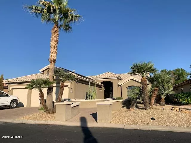 2667 N 162ND Avenue, Goodyear, AZ 85395