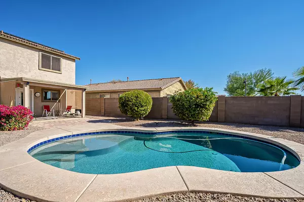 Maricopa, AZ 85139,44855 W BAHIA Drive