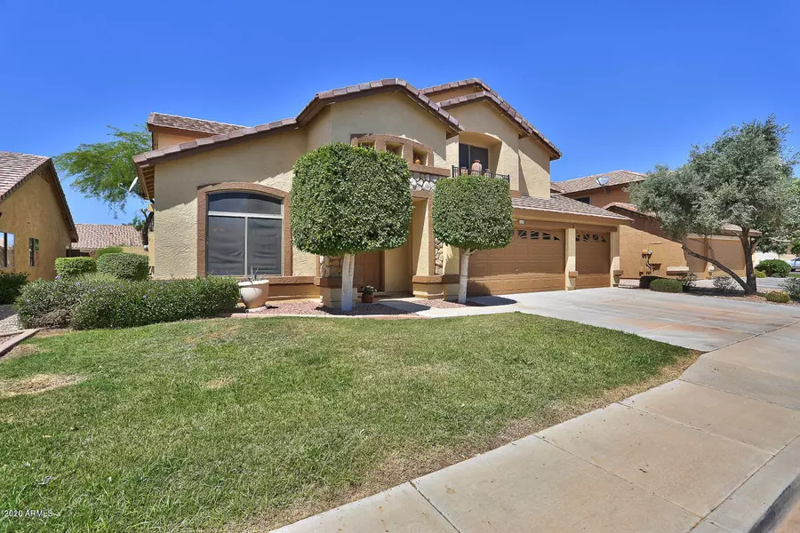 16188 N 157TH Avenue, Surprise, AZ 85374