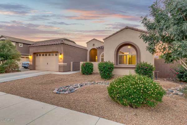 Queen Creek, AZ 85142,23210 S 222ND Way