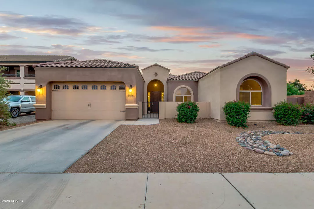 Queen Creek, AZ 85142,23210 S 222ND Way