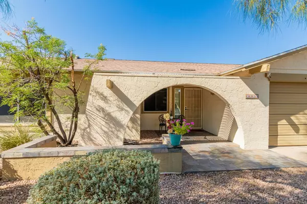 Mesa, AZ 85210,2110 S BEVERLY --