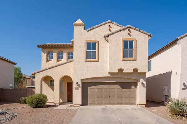 2522 S 89TH Drive, Tolleson, AZ 85353