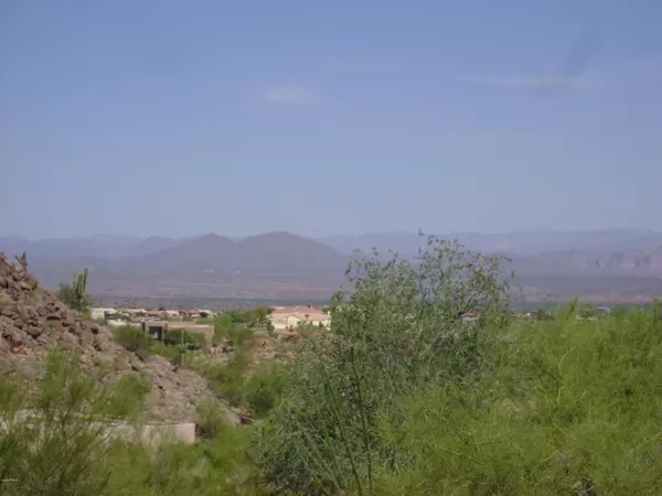 Fountain Hills, AZ 85268,15121 E Sunburst Drive #9