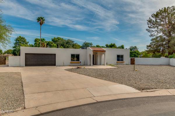 Chandler, AZ 85225,105 N SENATE Way