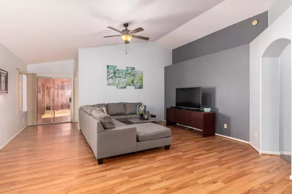 Goodyear, AZ 85395,13129 W WILSHIRE Drive