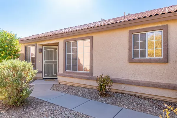 Goodyear, AZ 85395,13129 W WILSHIRE Drive