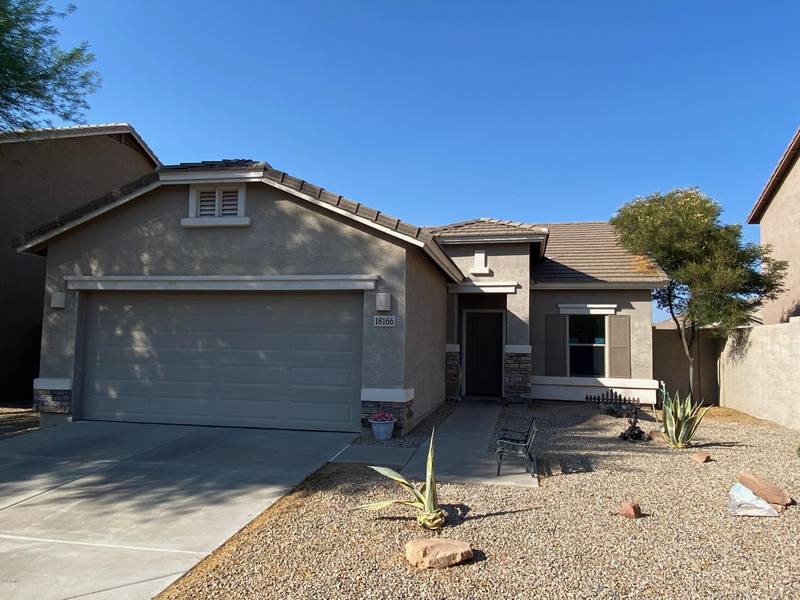 18166 E EL VIEJO DESIERTO --, Gold Canyon, AZ 85118