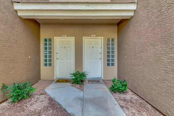 Mesa, AZ 85203,1335 E JUNE Street #212