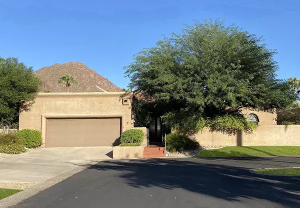 Phoenix, AZ 85018,4450 E CAMELBACK Road #7