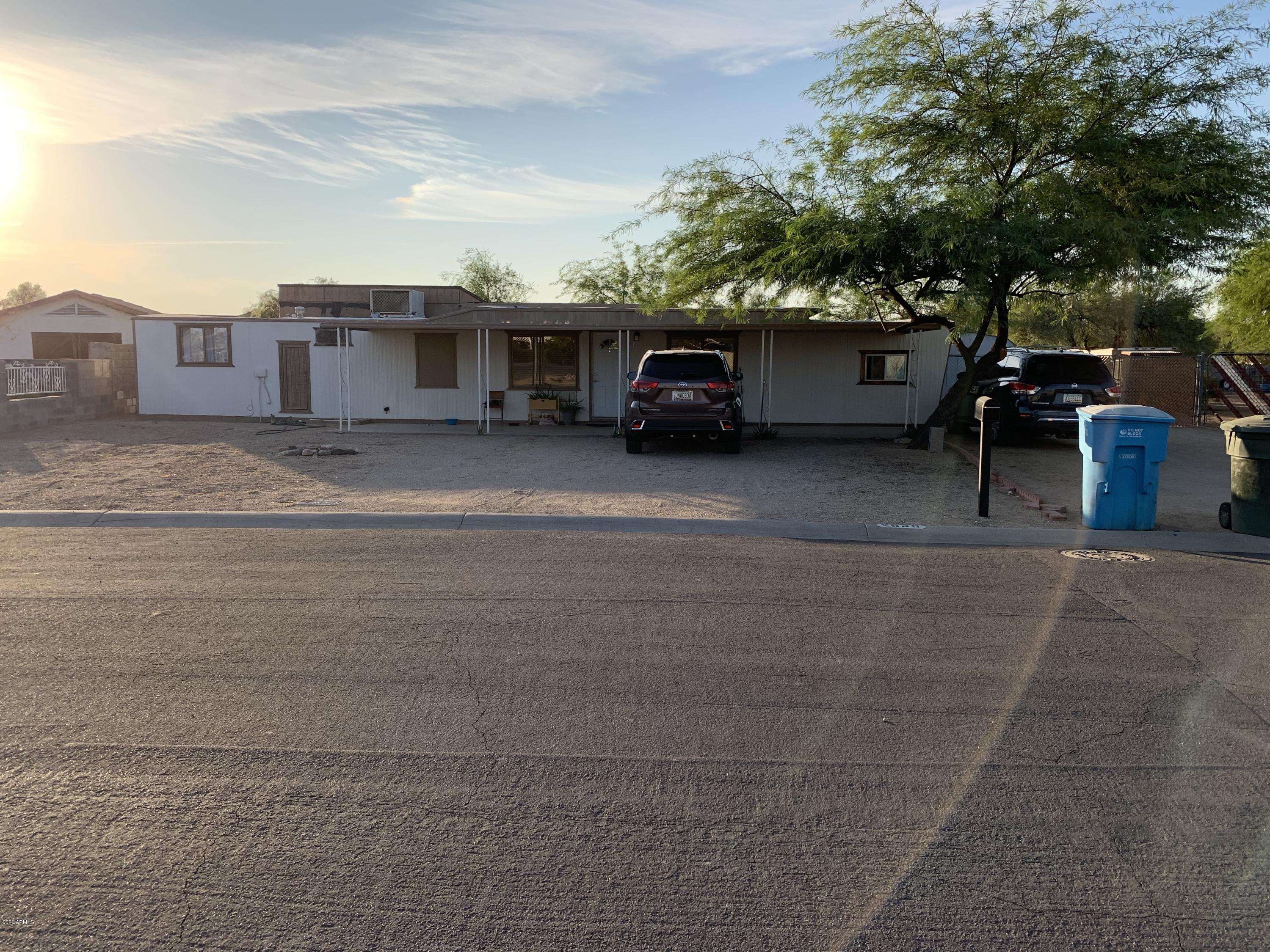 2839 E MARCO POLO Road, Phoenix, AZ 85050