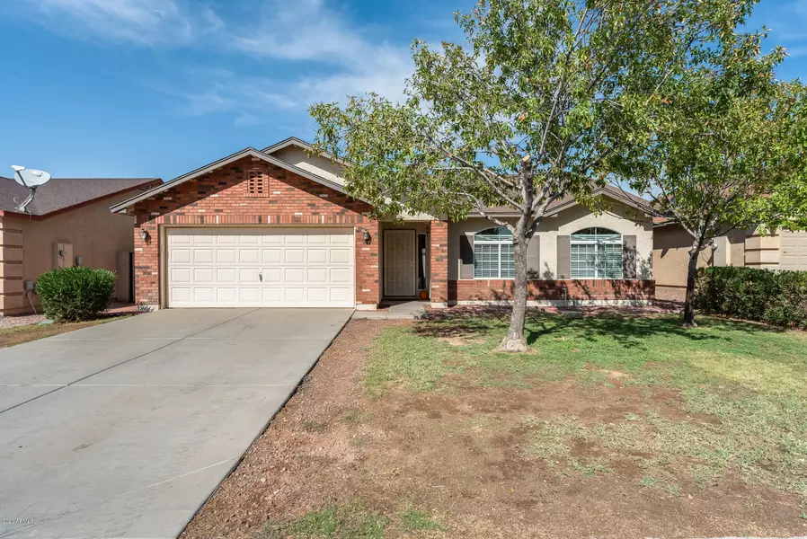 4980 E SHAPINSAY Drive, San Tan Valley, AZ 85140