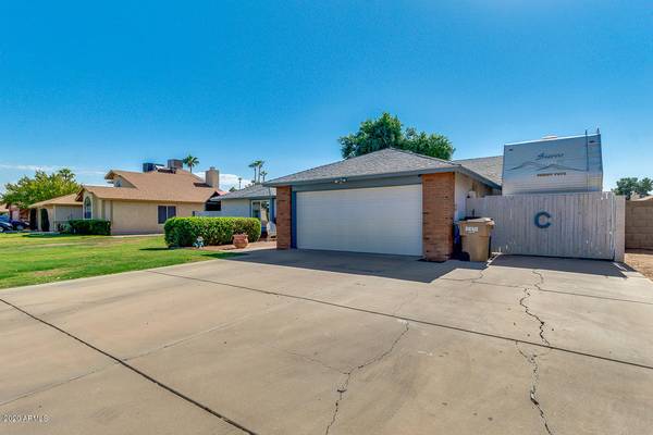 Peoria, AZ 85345,7333 W SIERRA Street