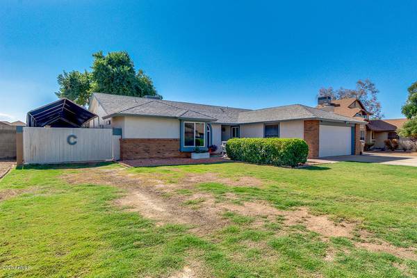 Peoria, AZ 85345,7333 W SIERRA Street