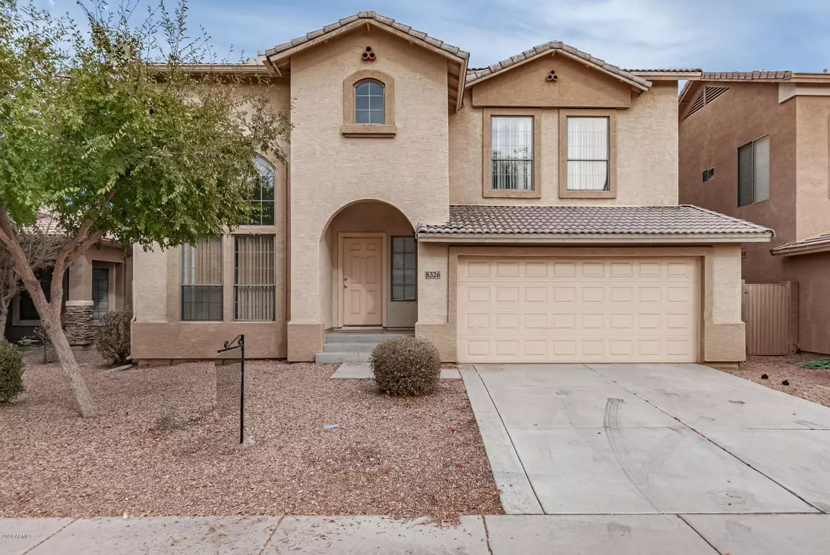 Tolleson, AZ 85353,8326 W COCOPAH Street