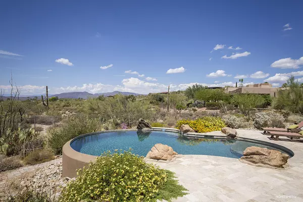 Carefree, AZ 85377,36402 N SIDEWINDER Road