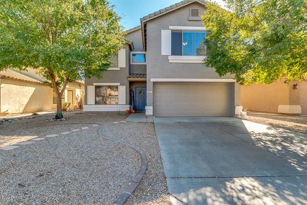 San Tan Valley, AZ 85143,827 E LOVEGRASS Drive