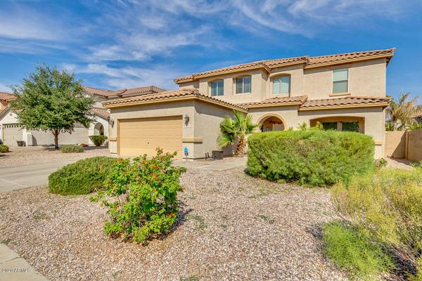 San Tan Valley, AZ 85144,2900 W SUNSHINE BUTTE Drive