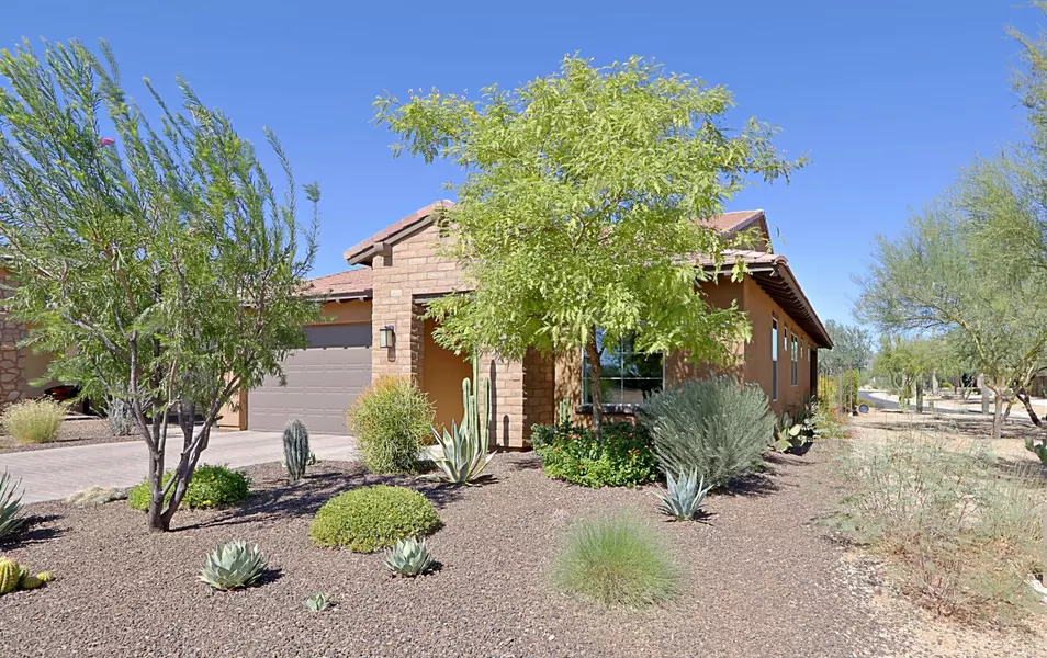 18004 E SILVER SAGE Lane, Rio Verde, AZ 85263