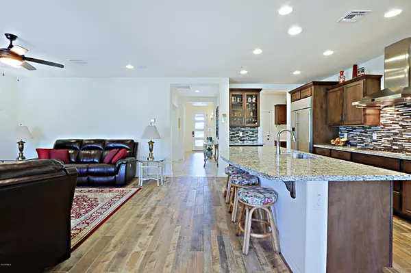 Rio Verde, AZ 85263,18004 E SILVER SAGE Lane