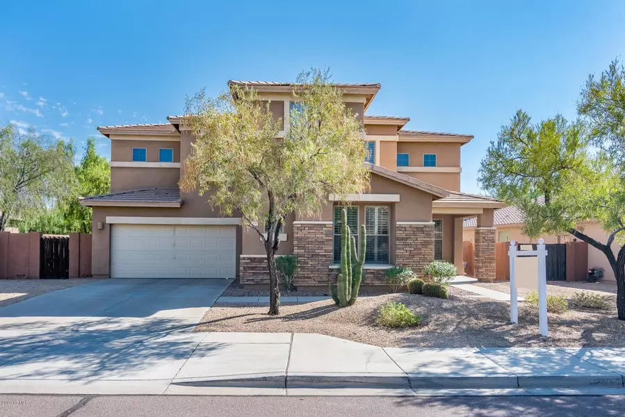 27157 N WHITEHORN Trail, Peoria, AZ 85383