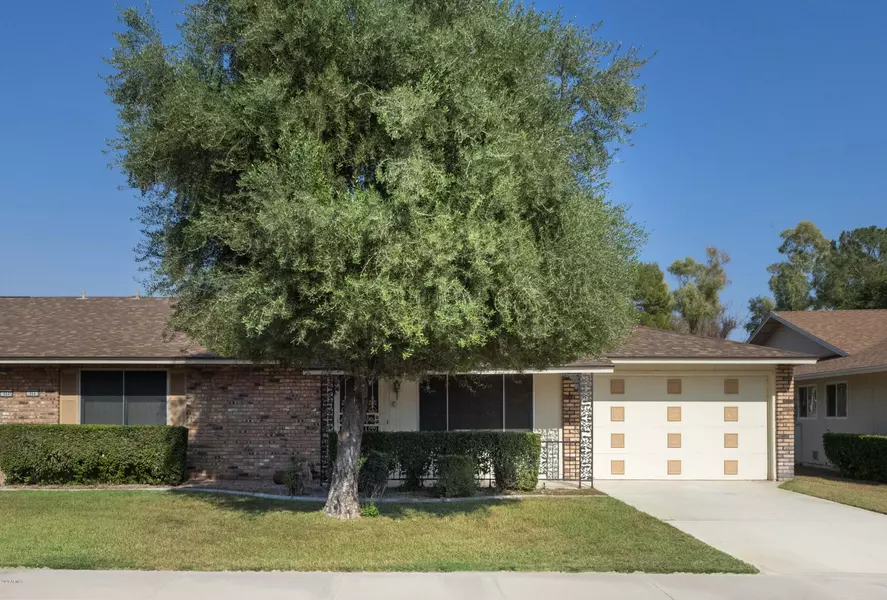 18641 N CONESTOGA Drive, Sun City, AZ 85373