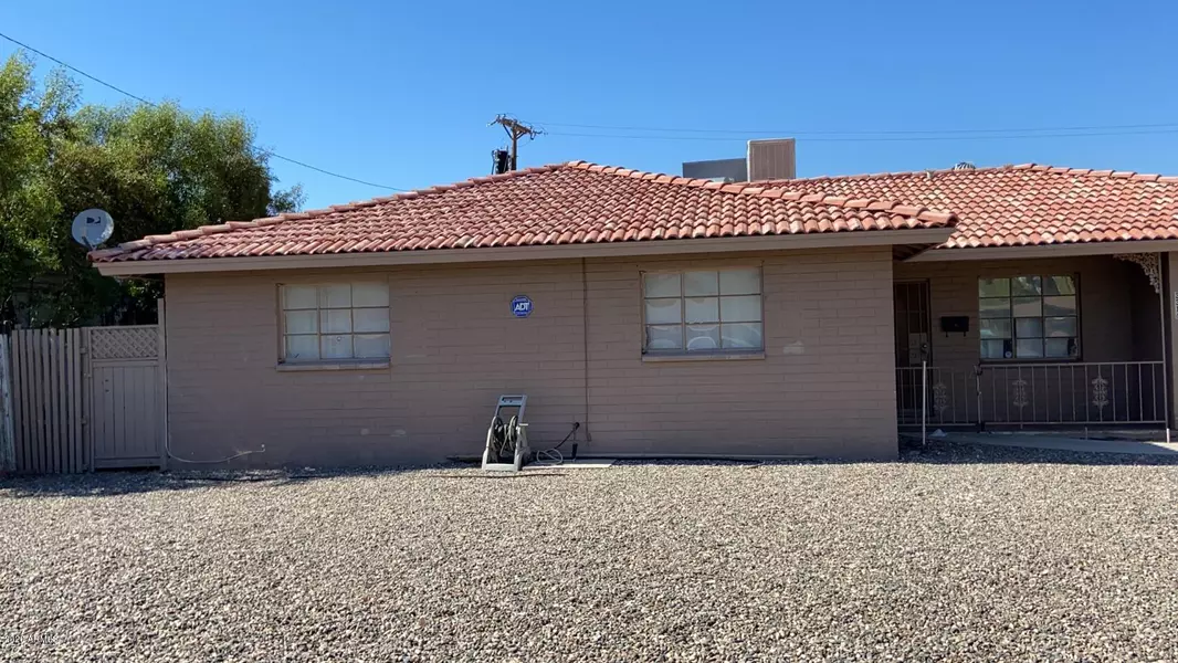 3316 W ELM Street, Phoenix, AZ 85017