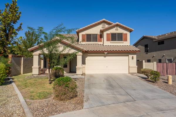 Litchfield Park, AZ 85340,12460 W SOLANO Drive