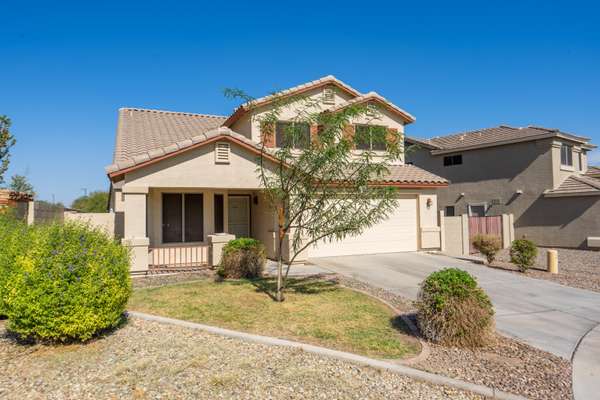 Litchfield Park, AZ 85340,12460 W SOLANO Drive