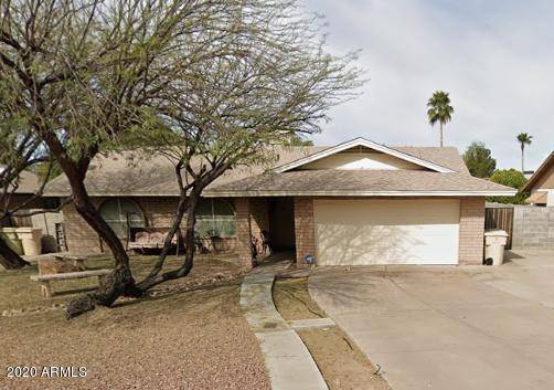 17232 N 55TH Avenue, Glendale, AZ 85308