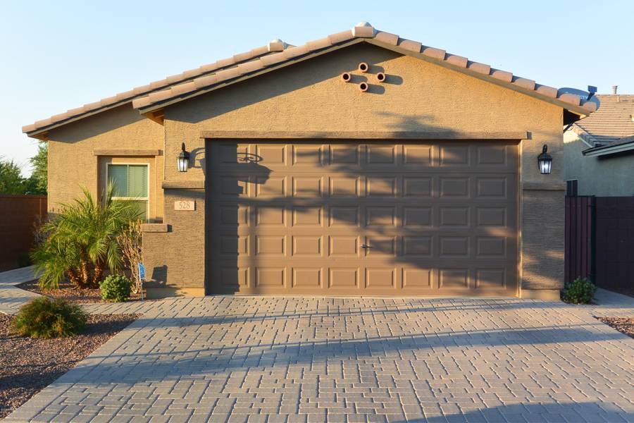 528 W EVERGREEN PEAR Avenue, San Tan Valley, AZ 85140